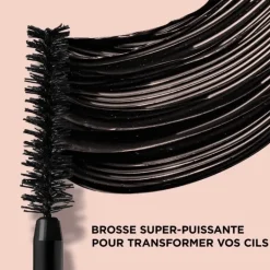 It Cosmetics Superhero™                Mascara Volumisant Super Extensible