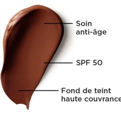 It Cosmetics Your Skin But Better CC+ Cream SPF 50+                CC Crème Correctrice Haute Couvrance