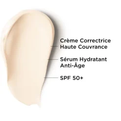 It Cosmetics Your Skin But Better CC+ Cream SPF 50+                CC Crème Correctrice Haute Couvrance