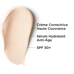 It Cosmetics Your Skin But Better CC+ Cream SPF 50+                CC Crème Correctrice Haute Couvrance