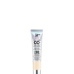 It Cosmetics Your Skin But Better CC+ Cream SPF 50+                Mini CC Crème Correctrice Haute Couvrance