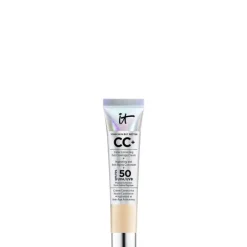 It Cosmetics Your Skin But Better CC+ Cream SPF 50+                Mini CC Crème Correctrice Haute Couvrance