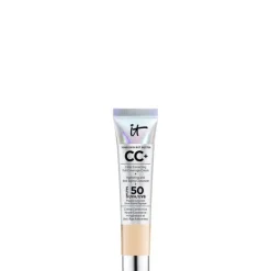 It Cosmetics Your Skin But Better CC+ Cream SPF 50+                Mini CC Crème Correctrice Haute Couvrance