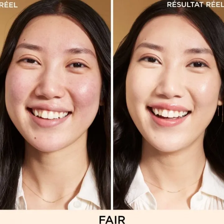 It Cosmetics Your Skin But Better™ Cc+ CC Crème Correctrice illuminatrice SFP40 UVA PA+++