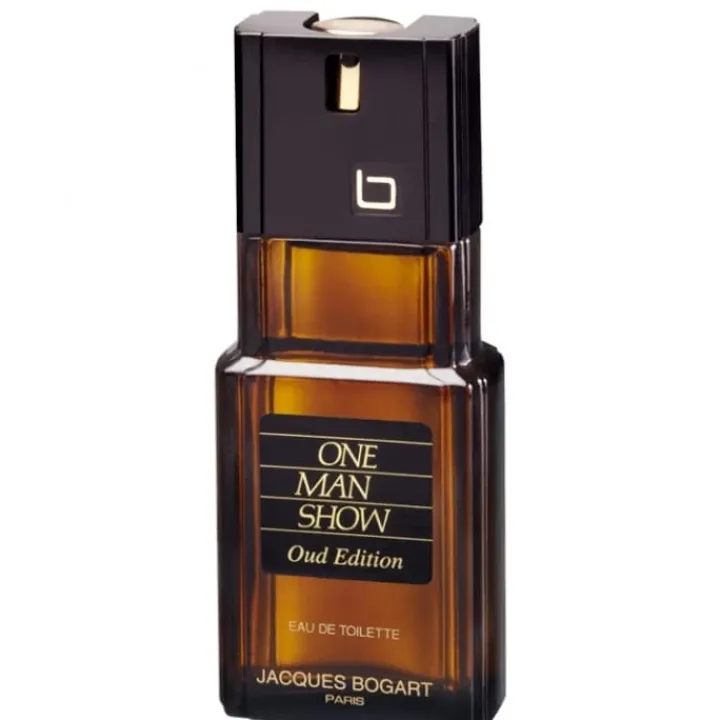 Homme Jacques Bogart One Man Show Oud Edition Eau de Toilette