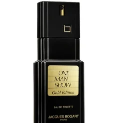Homme Jacques Bogart One Man Show Gold Edition                Eau de Toilette
