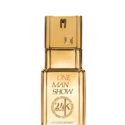 Homme Jacques Bogart One Man Show 24K Eau de Toilette