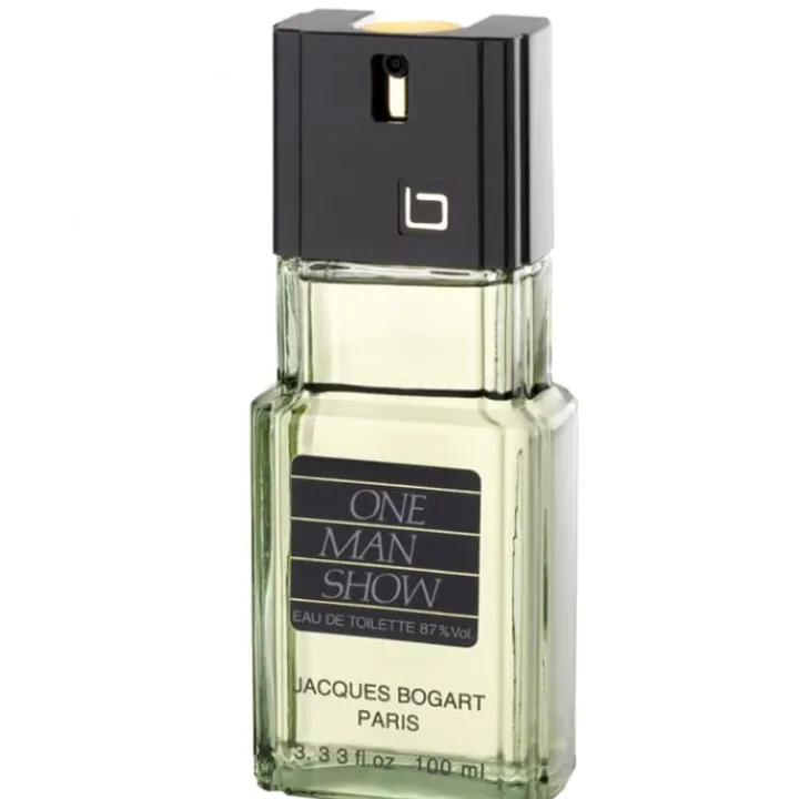 Homme Jacques Bogart One Man Show Eau de Toilette