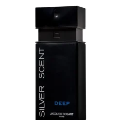 Homme Jacques Bogart Silver Scent Deep                Eau de Toilette