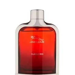 Homme Jaguar Classic Red                Eau de Toilette