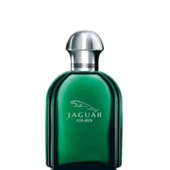 Homme Jaguar For Men                Eau de Toilette
