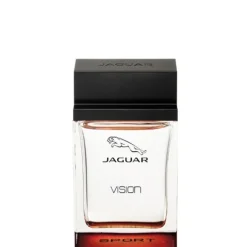 Homme Jaguar Vision Sport                Eau de Toilette