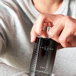 Homme Jaguar Era                Eau de Toilette