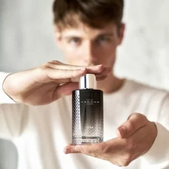 Homme Jaguar Era                Eau de Toilette