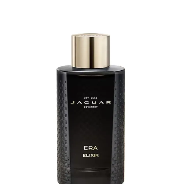 Homme Jaguar Era Elixir Eau de Parfum