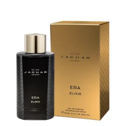 Homme Jaguar Era Elixir                Eau de Parfum