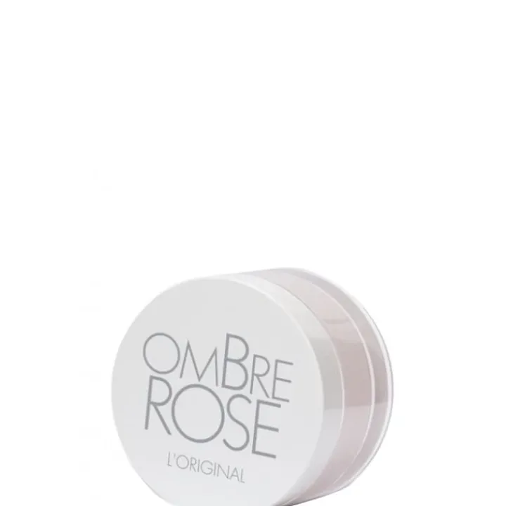 Femme Jean Charles Brosseau Ombre Rose L'original Crème Parfumée pour le Corps
