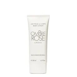 Femme Jean Charles Brosseau Ombre Rose L'original                Lait Parfumé pour le Corps