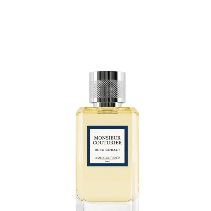 Homme Jean Couturier Bleu Cobalt Eau de Parfum