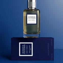 Homme Jean Couturier Bleu Cobalt Eau de Parfum