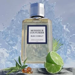 Homme Jean Couturier Bleu Cobalt Eau de Parfum