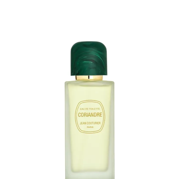 Femme Jean Couturier Coriandre Eau de Toilette