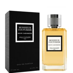 Homme Jean Couturier Noir Cashmere                Eau de Parfum