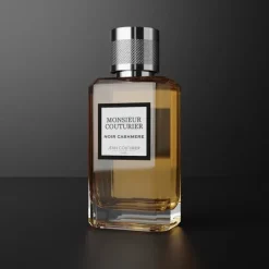 Homme Jean Couturier Noir Cashmere                Eau de Parfum