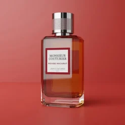 Homme Jean Couturier Rouge Nacarat                Eau de Parfum