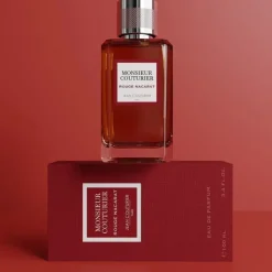 Homme Jean Couturier Rouge Nacarat                Eau de Parfum