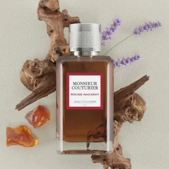 Homme Jean Couturier Rouge Nacarat                Eau de Parfum