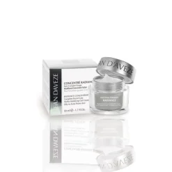 Jean d'Avèze Concentré Radiance                Soin Complet Visage Matifiant - Concentré Éclat