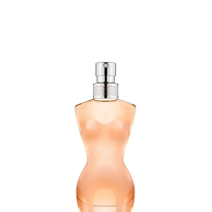 Femme JEAN PAUL GAULTIER Classique Eau de Toilette