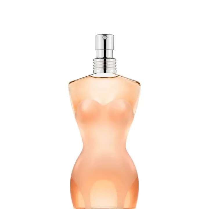 Femme JEAN PAUL GAULTIER Classique Eau de Toilette
