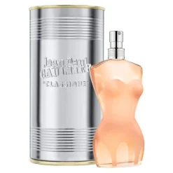 Femme JEAN PAUL GAULTIER Classique Eau de Toilette