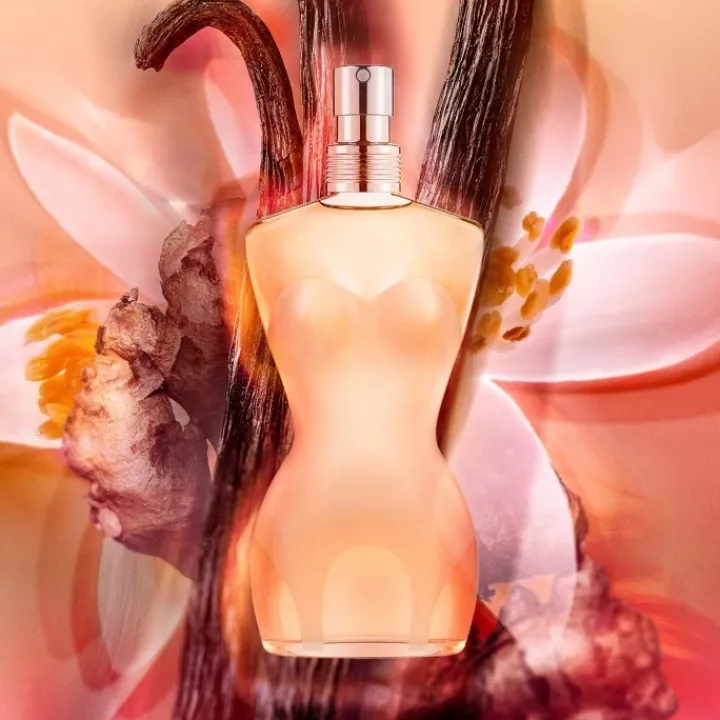 Femme JEAN PAUL GAULTIER Classique Eau de Toilette