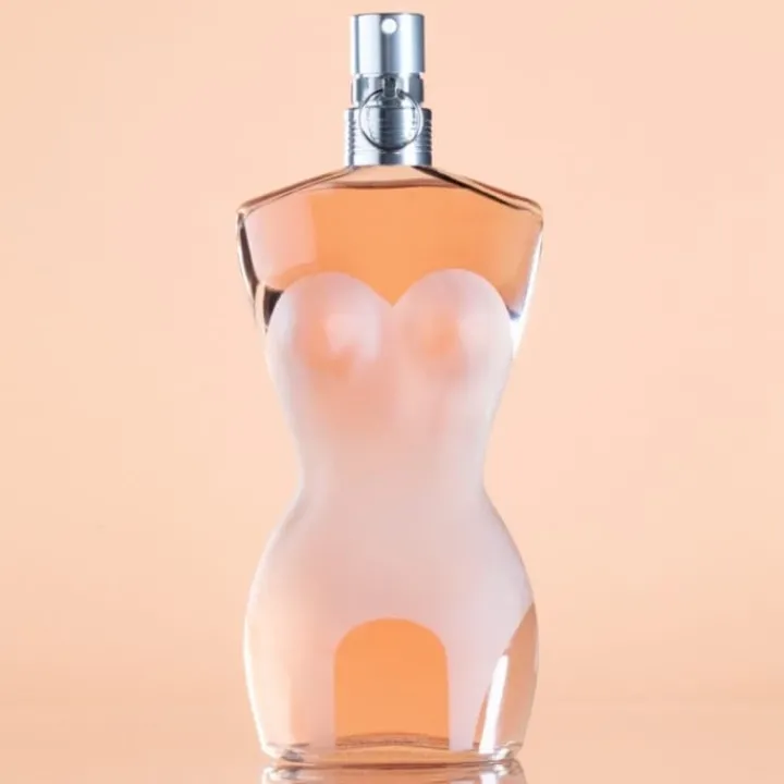 Femme JEAN PAUL GAULTIER Classique Eau de Toilette
