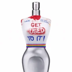 Femme JEAN PAUL GAULTIER Classique Pride                Eau de Toilette