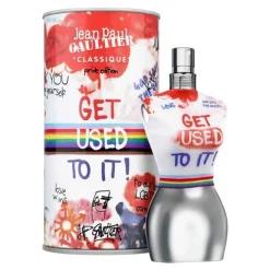 Femme JEAN PAUL GAULTIER Classique Pride                Eau de Toilette