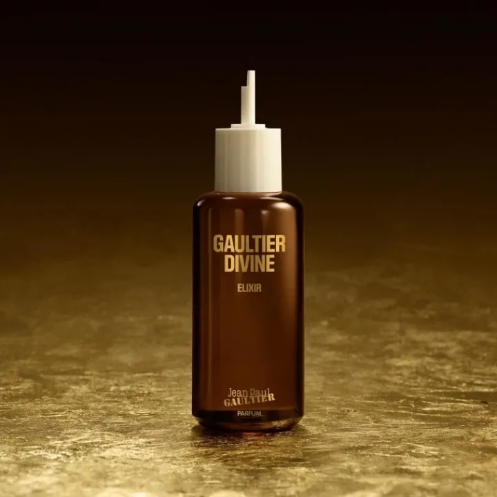 JEAN PAUL GAULTIER Gaultier Divine Elixir Parfum - Flacon Recharge
