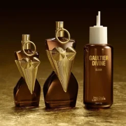 JEAN PAUL GAULTIER Gaultier Divine Elixir Parfum - Flacon Recharge