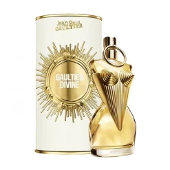 Femme JEAN PAUL GAULTIER Gaultier Divine                Eau de Parfum