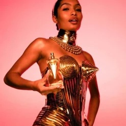 Femme JEAN PAUL GAULTIER Gaultier Divine                Eau de Parfum