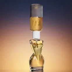Femme JEAN PAUL GAULTIER Gaultier Divine                Eau de Parfum