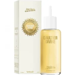 Femme JEAN PAUL GAULTIER Gaultier Divine                Eau de Parfum - Flacon Recharge