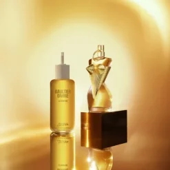 Femme JEAN PAUL GAULTIER Gaultier Divine Le Parfum                Eau de Parfum Intense - Flacon Recharge