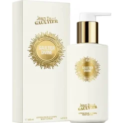Femme JEAN PAUL GAULTIER Gaultier Divine                Lait pour le Corps