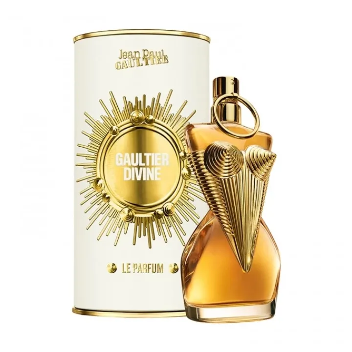 Femme JEAN PAUL GAULTIER Gaultier Divine Le Parfum Eau de Parfum Intense
