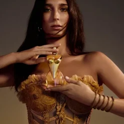 Femme JEAN PAUL GAULTIER Gaultier Divine Le Parfum Eau de Parfum Intense