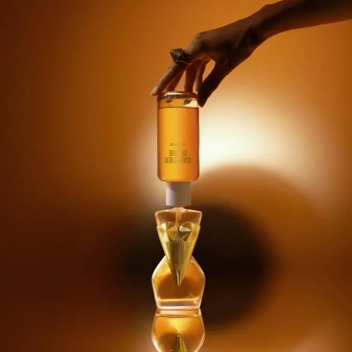 Femme JEAN PAUL GAULTIER Gaultier Divine Le Parfum Eau de Parfum Intense